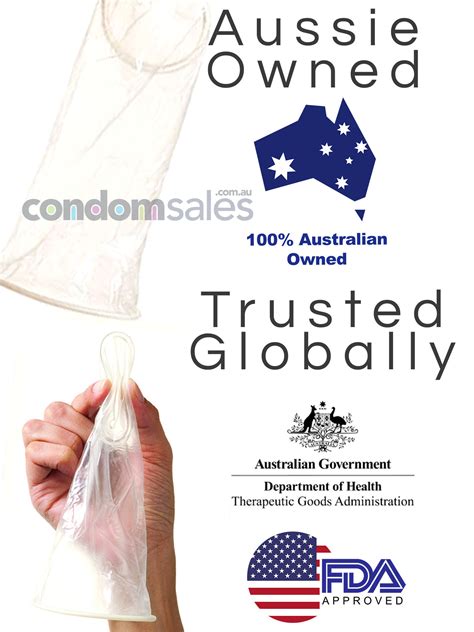 price of condoms in australia